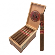 Exquisito Limitado E1 Churchill